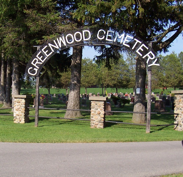 Greenwood Cemetery